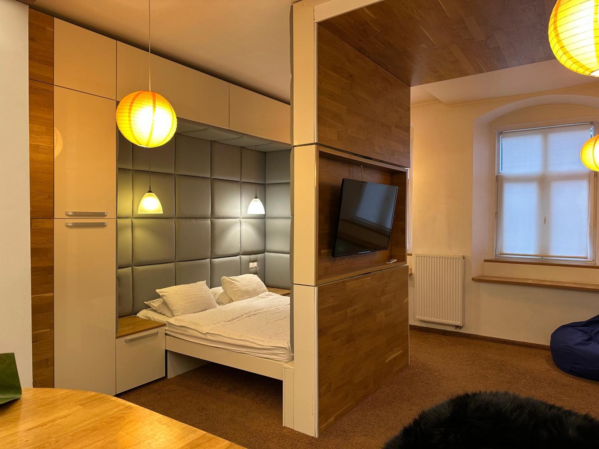 Apartment Ploscha Rynok Liov Exterior foto