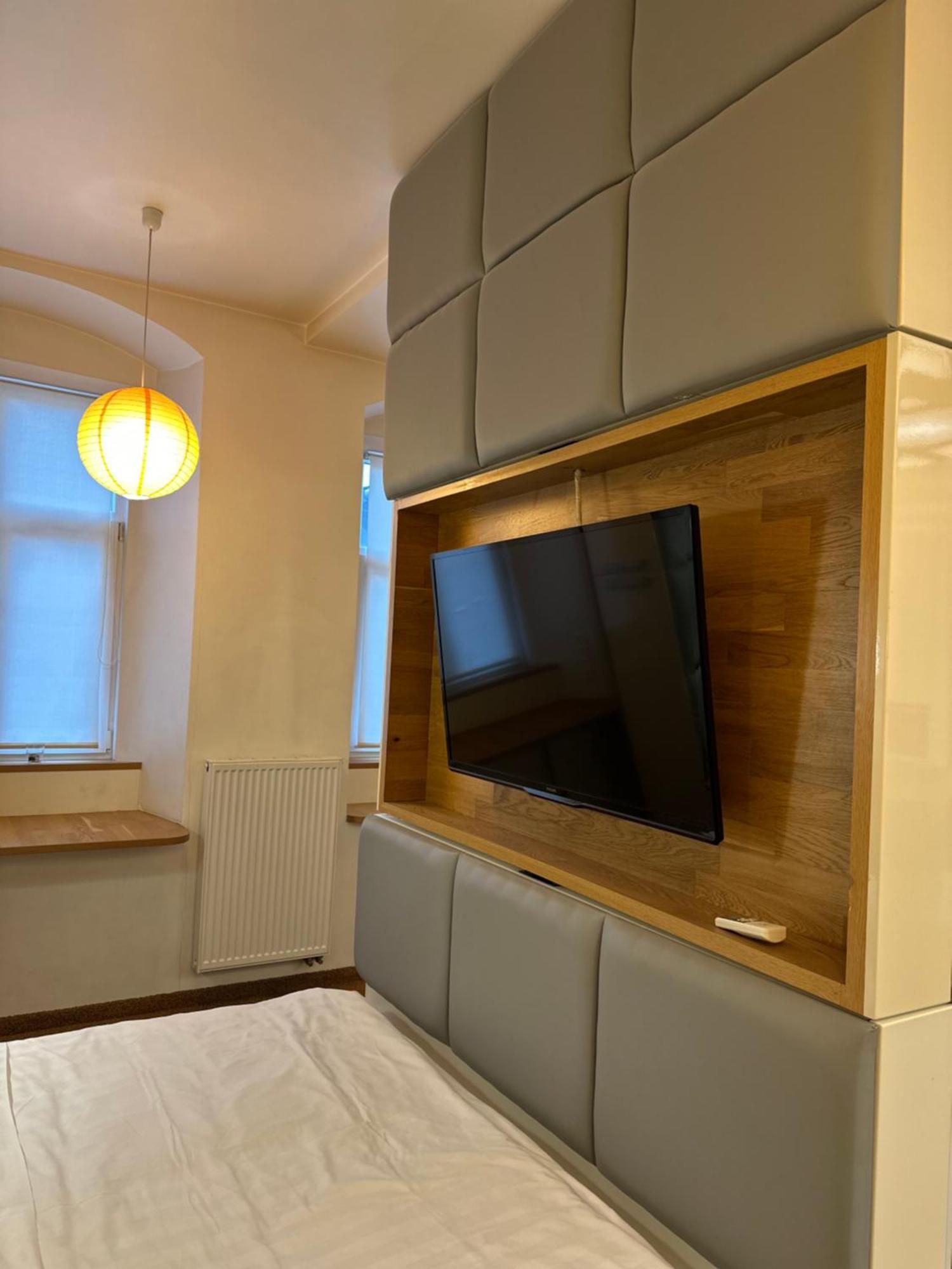 Apartment Ploscha Rynok Liov Exterior foto